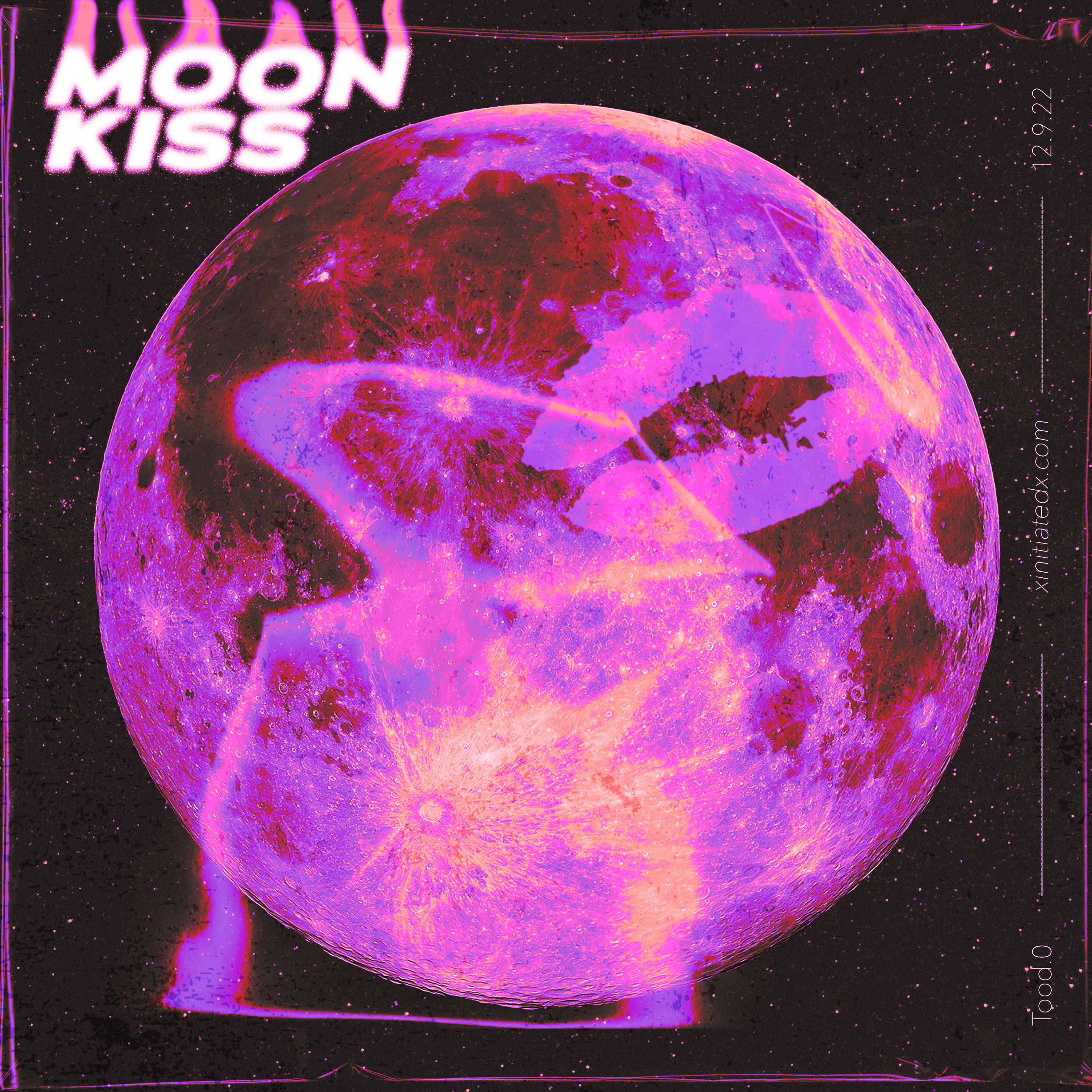 Moon Kiss